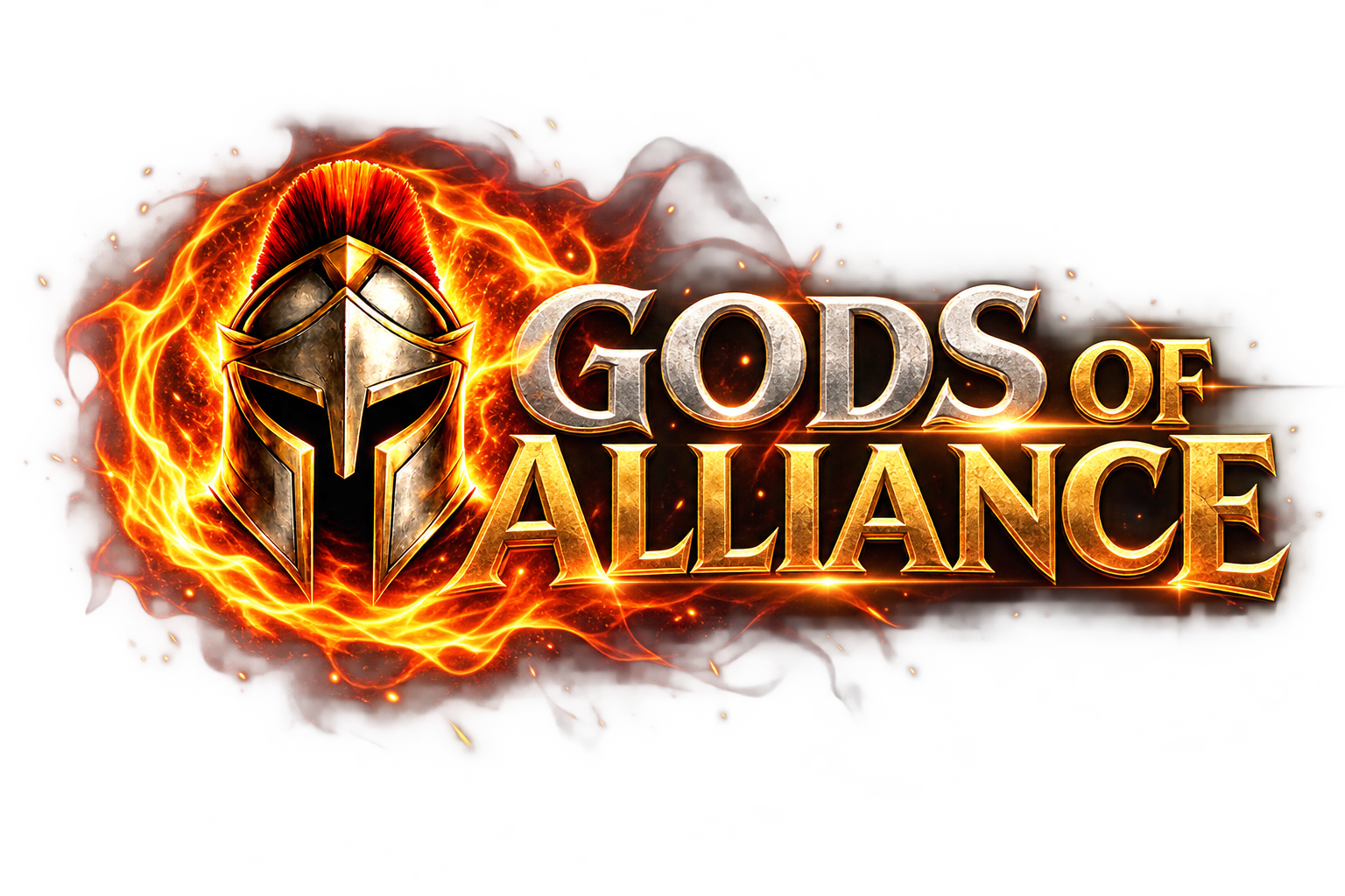 Gods of Alliance